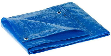 Тент «Тарпикс» 180гр./м.кв., 4х8м, фото 2