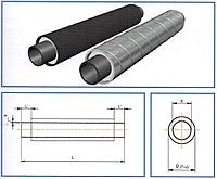 Диаметры ПИ труб