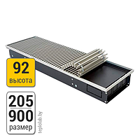Конвектор внутрипольный Новатерм НТ-В 205-92 900
