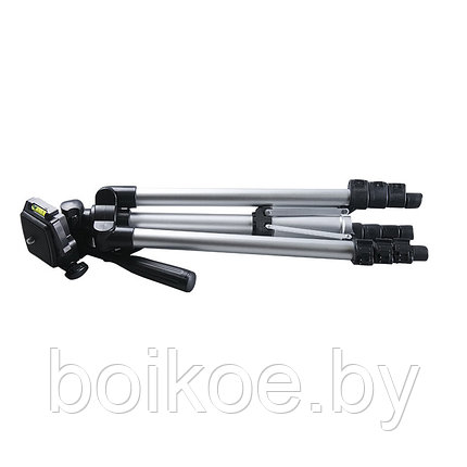 Штатив с элевационной голов FUBAG Tripod 120 (высота 120 см, резьба 1/4''), фото 2