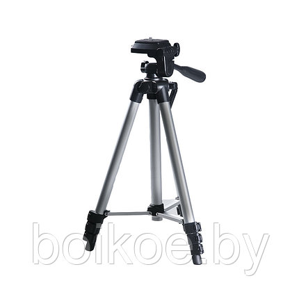 Штатив с элевационной голов FUBAG Tripod 120 (высота 120 см, резьба 1/4''), фото 2