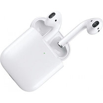 Беспроводные наушники Air Pods 2 (точная копия), фото 2