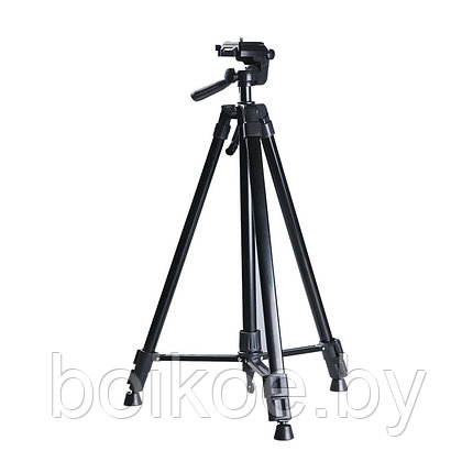 Штатив с элевационной голов FUBAG Tripod 150 (высота 150 см, резьба 1/4''), фото 2