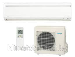 Кондиционер Daikin FTXS60G/RXS60F