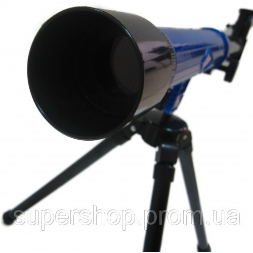 Игровой набор "Телескоп с микроскопом" C2109 - фото 2 - id-p8424145
