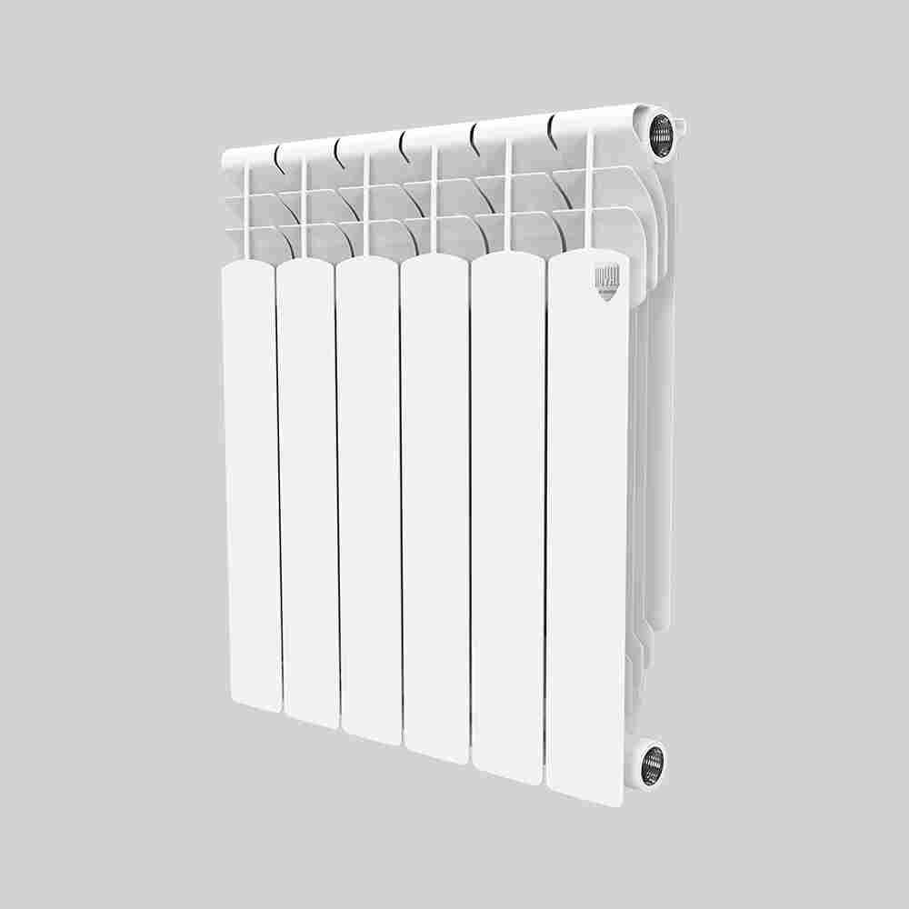 Royal Thermo Monoblock B 500 биметаллический радиатор