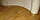 Плинтус шпонированный  Дуб белый шелк 75х16, Profiles, фото 3