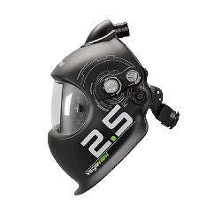 Сварочная маска хамелеон Optrel Vegaview 2.5 для PAPR (СИЗОД) (Швейцария)