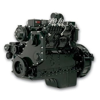 Двигатель КАММИНС б/у - фото 1 - id-p126524041