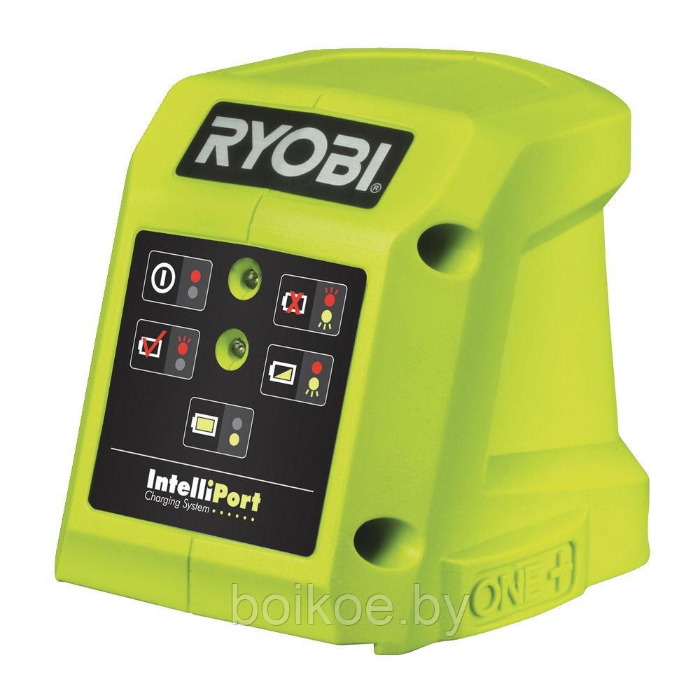 Зарядное устройство RYOBI RC18115 ONE+ - фото 1 - id-p126524382