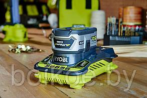 Аккумулятор 2 шт. с зарядным устройством RYOBI RC18150-250 (ONE+, 5.0*2 Ач, Li-Ion), фото 2