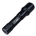 Фонарь FiTorch MR15 универсальный (USB зарядка, адаптер на AAA), фото 4