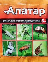 Инсектицид против комплекса вредителей Алатар, 5 мл, Россия