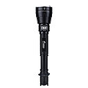 Дальнобойный фонарь FiTorch PR40 поисковый (USB зарядка, светофильтры), фото 3