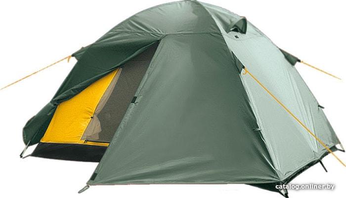 Треккинговая палатка BTrace Malm 3 - фото 1 - id-p126554700