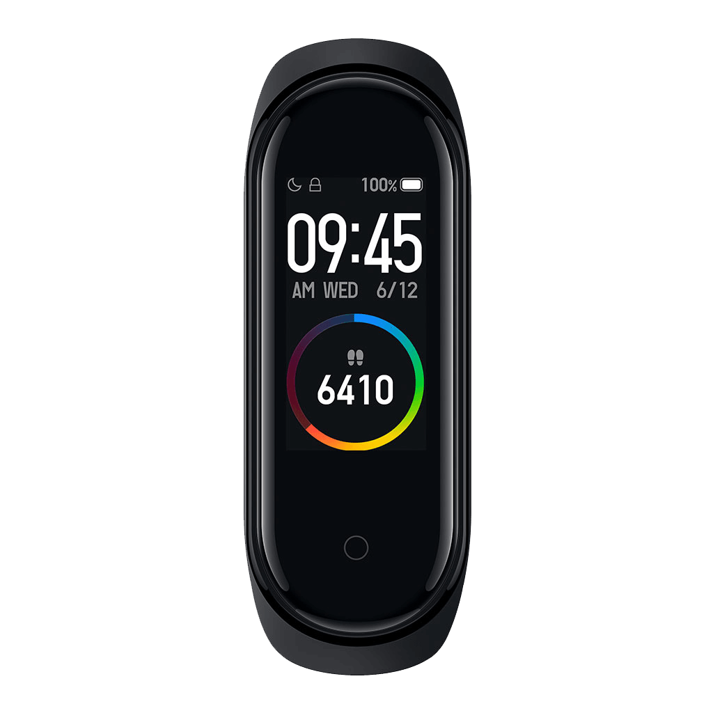 Фитнес браслет Xiaomi Mi Band 4 (Global Version) + подарок! - фото 2 - id-p101813464