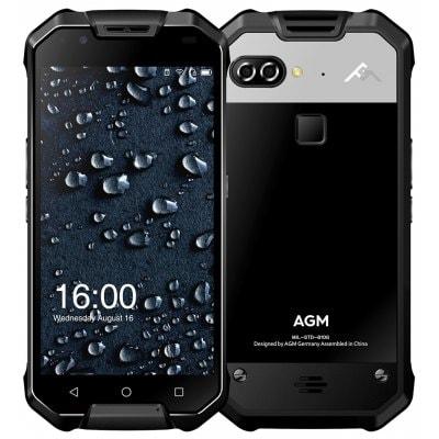 Смартфон AGM X2 SE 6GB/128GB - фото 1 - id-p126554818