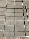 Тротуарная плитка 2с "Кирпичик" "6", фото 4