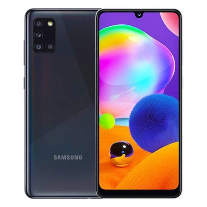 Смартфон Samsung Galaxy A31 4GB/64GB