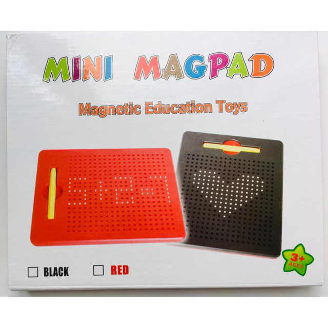 Магнитный планшет для рисования Magpad Mini