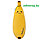 Мягкая игрушка Банан большой 70 см., фото 2