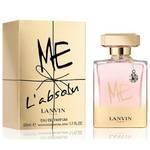 Туалетная вода Lanvin ME L'ABSOLU Women 50ml edp