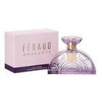 Туалетная вода Louis Feraud AMARANTE Women 75ml edp ТЕСТЕР