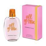 Туалетная вода Mandarina Duck ALL OF ME Women 100ml edt ТЕСТЕР