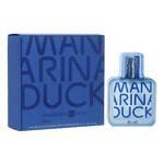 Туалетная вода Mandarina Duck BLUE Men 50ml edt