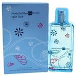 Туалетная вода Mandarina Duck CUTE BLUE Women 50ml edt