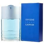 Туалетная вода Lanvin OXYGENE Men 100ml edt