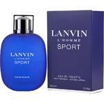 Туалетная вода Lanvin L'Homme SPORT Men 30ml edt