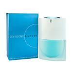 Туалетная вода Lanvin OXYGENE Women 75ml edp