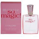 Туалетная вода Lancome MIRACLE SO MAGIC Women 50ml edp