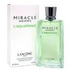 Туалетная вода Lancome MIRACLE L'AQUATONIC Men 50ml edt