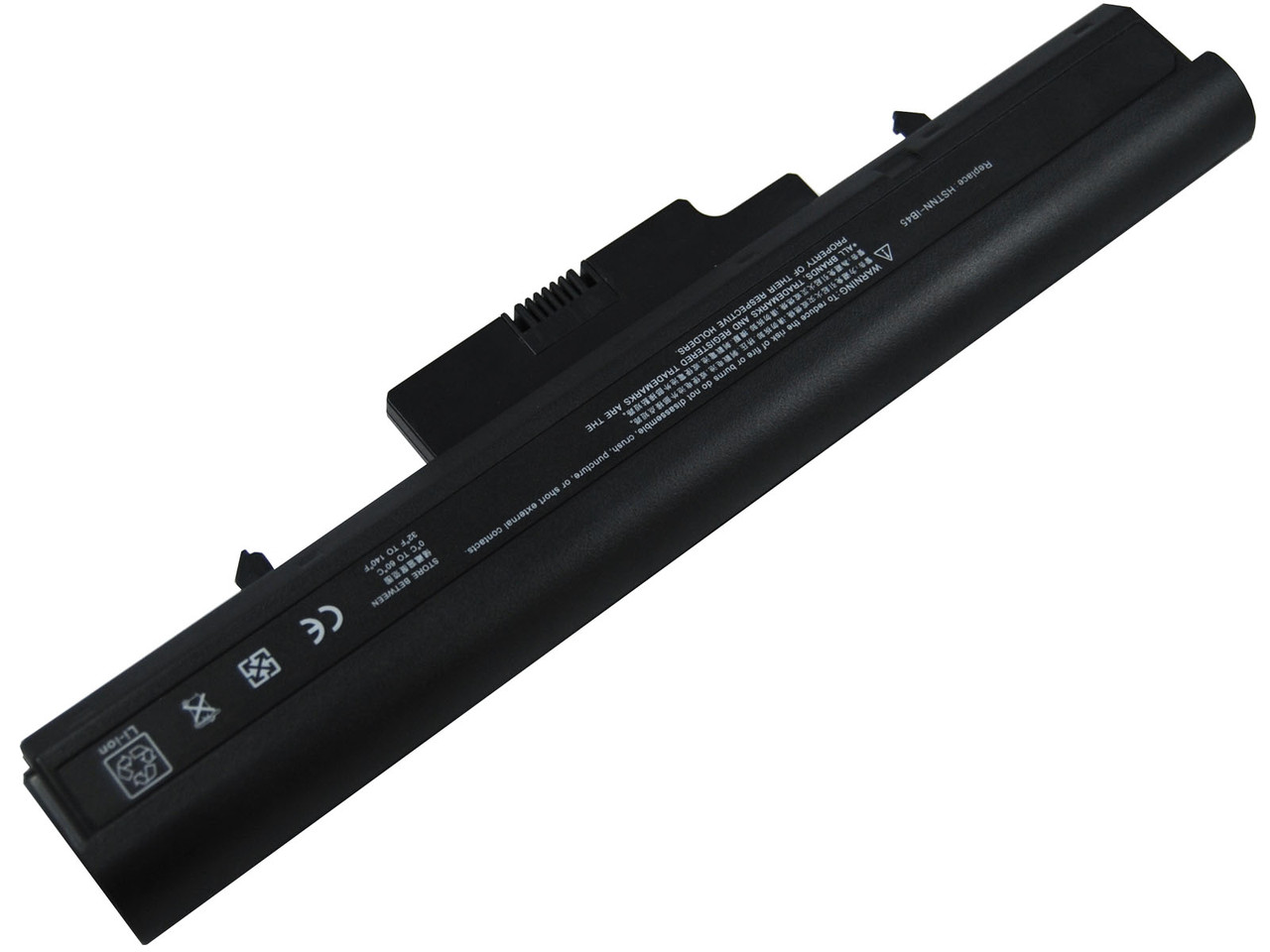 Аккумулятор (батарея) для ноутбука HP 510, 530b (HSTNN-IB44, HSTNN-FB40) 14.4V 2600mAh - фото 1 - id-p2409861