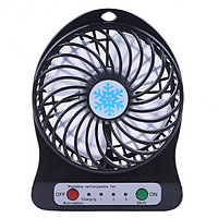 Настольный вентилятор Portable Mini Fan