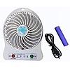 Настольный вентилятор Portable Mini Fan, фото 3