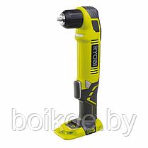 Дрель-шуруповерт угловая RYOBI RAD1801M (ONE+, 18В, без батареи), фото 3