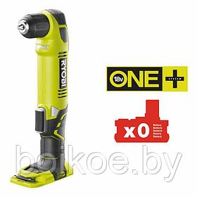 Дрель-шуруповерт угловая RYOBI RAD1801M (ONE+, 18В, без батареи)