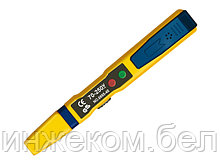 Пробник ОП-2э ИЭК TPR20 (Измеряет напряжение в диапазоне 70-1000 В, методы измерения: контактный (до 250 В) и