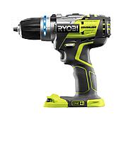 Ударная дрель-шуруповерт RYOBI R18PDBL-0 (без батареи) (ONE+, 18В)