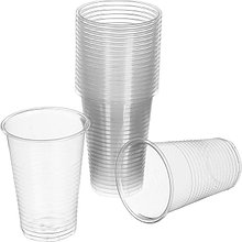 Стаканы пластиковые / Чашки