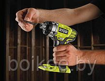 Винтоверт ударный RYOBI RID1801M (ONE+, 18В, без батареи), фото 3