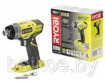 Винтоверт ударный RYOBI RID1801M (ONE+, 18В, без батареи), фото 2