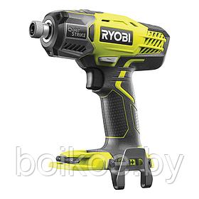 Винтоверт ударный RYOBI R18QS-0 (ONE+, импульсный, без батареи)