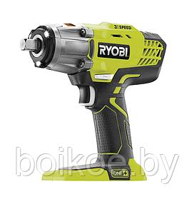 Гайковерт ударный RYOBI R18IW3 (ONE+, 400Нм, без батареи)