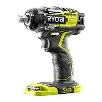 Гайковерт ударный RYOBI R18IW7-0 (ONE+, 270Нм, без батареи, бесщеточный)