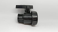 Кран шаровой 3/4"-3/4" F(P/B)-F(P/B)