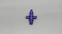 Сопло AQ-210, 1,0 мм фиолетовое